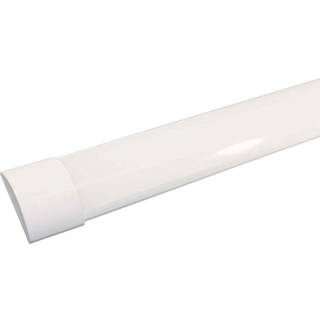 V-Tac 10W komplet LED armatur - Samsung LED chip, 30 cm, 230V - Dæmpbar : Ikke dæmpbar, Kulør : Neutral
