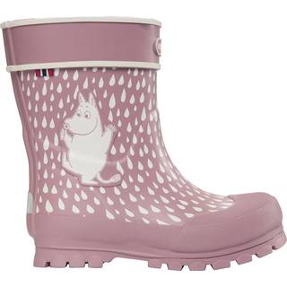 Viking Børne gummistøvle Rosa 1-13500 Alv Joll - 22