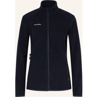 Mammut Women's Innominata Light Midlayer Jacket Fleecejakke Damer størrelse M farve blå