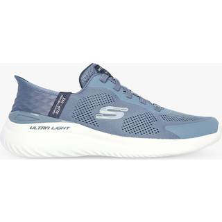 Skechers Slip-ins Bounder 2.0 Nye trænereEU 39.5 (UK 6)