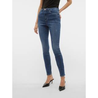 Vmsophia Høj Talje Skinny Fit Jeans