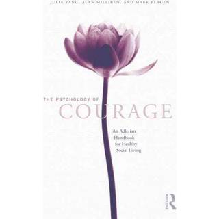 The Psychology of Courage