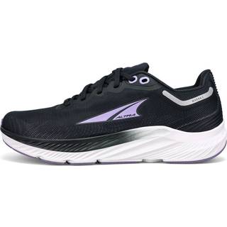 Altra Rivera 3 Neutral Running Shoe Women - Black, Size 4.5 - black