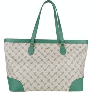 JOOP! Mazzolino Diletta Mariella Shopper taske beige/grøn