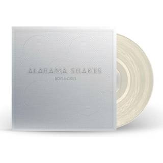 Alabama Shakes - Boys & Girls (10th Anniversary) (Crystal Clear Coloured) (2 LP)