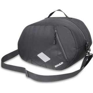 Shad Inderlomme til sidetaske SH35/SH36 SORT sort