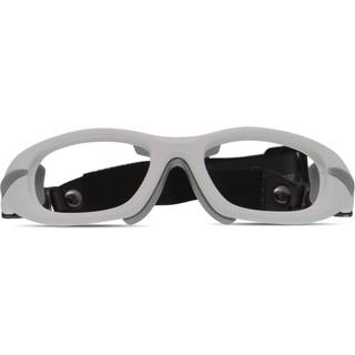 PROGEAR EG-XL1041 Eyeguard 15 57 Briller Mænd Hvid - Matte White - 57mm