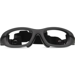 PROGEAR EG-XL1041 Eyeguard 16 57 Briller Mænd Grå - Matte Grey - 57mm
