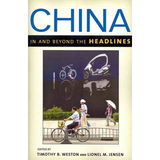 China in and beyond the Headlines