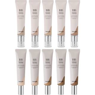 Heimish - Moringa Ceramide BB Cream SPF 30 PA++ 21 Light Beige 30 g