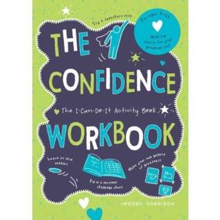 The Confidence Workbook