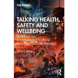 Talking Health, Safety and Wellbeing