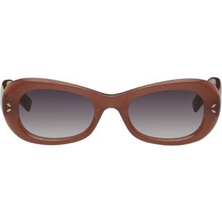 Sunglasses - Antique rose - 52