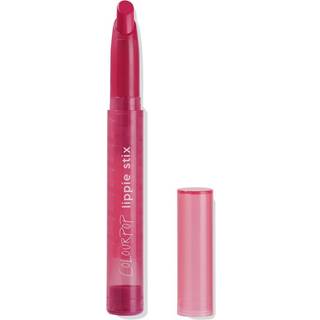 Colourpop Lippie Stix - Langvarig mat l?bestift formuleret med vitamin E & Shea -sm?r til hele dagen fugtighed - Rigt pigmenteret Fuchsia l?besti