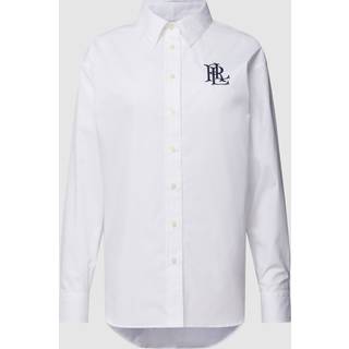 Shirt - White - L