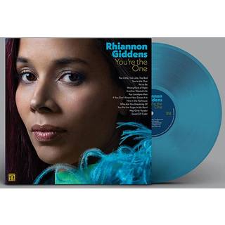Rhiannon Giddens - You're the One