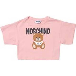 T-shirt - Pink - 10