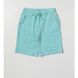 Shorts & Bermuda Shorts - Turquoise - 8