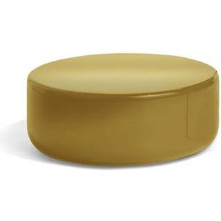 Møbel Copenhagen Pair Sidebord L Keramik/Ochre