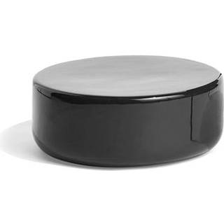 Møbel Copenhagen Pair Sidebord L Keramik/Sort