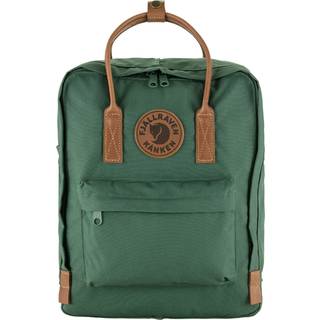Fjällräven Kanken No. 2 Daypack størrelse 16 l farve grøn
