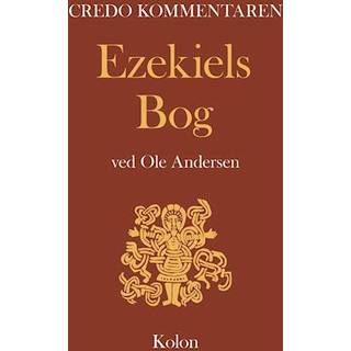 Ezekiels Bog