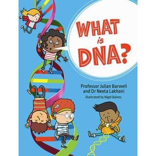 What is DNA?