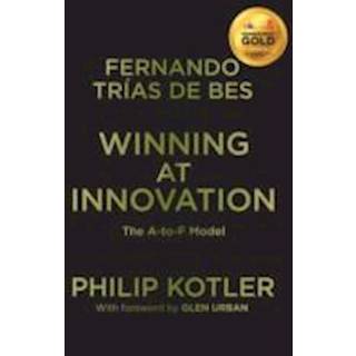 Winning At Innovation