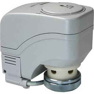 Siemens Ventilmotor ssb81 3pkt. ac24v