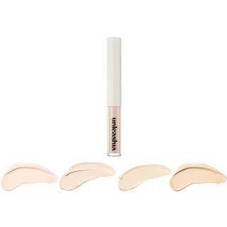 Unleashia Bye Bye My Blemish Concealer SPF30 PA++ 2.0 Wheat