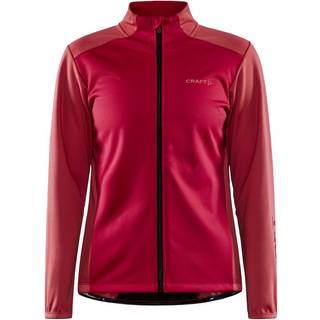 Craft Core Bike SubZ Jacket W Rose - Størrelse X-Large