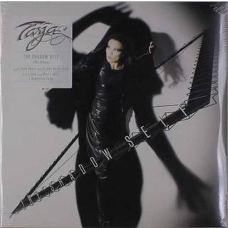 Tarja - The Shadow Self