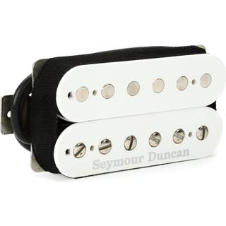 Seymour Duncan SH -PG1B Pearly Gates Bridge Humbucker Pickup - Hvid