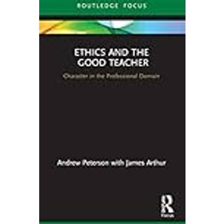 Ethics and the Good Teacher