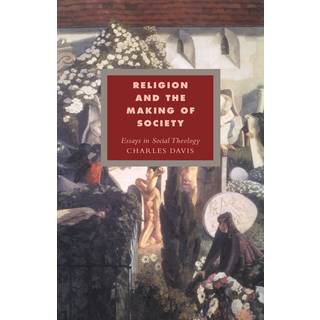 Religion and the Making of Society