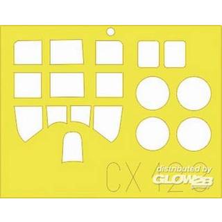 F4F Wildcat f��r Hasegawa-Bausatz