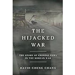 The Hijacked War