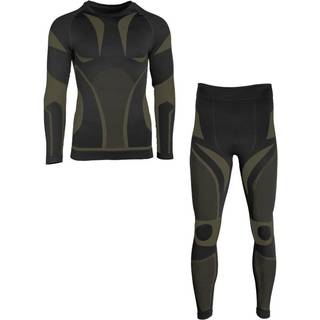 Mil-Tec Functional Underwear Performance Sort - S/M