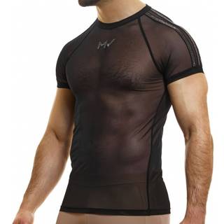 Modus Vivendi Sharp T-Shirt - Black