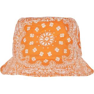 FLEXFIT FX5003BP One Size Orange/hvid
