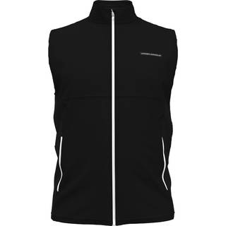 Under Armour Storm Daytona-vest, sort/hvid