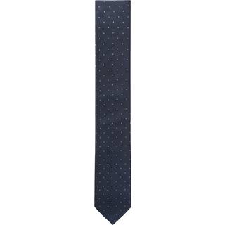 Reiss Liam Silk Polka Dot SlipsEn
