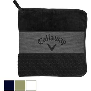 Callaway TW CG Tour Fold Handduk Blk 23
