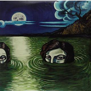 Drive-By Truckers - English Oceans