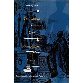 Throughout Your Generations Forever