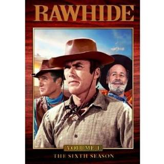 Rawhide: the Sixth Season 1