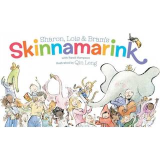Sharon, Lois and Bram's Skinnamarink