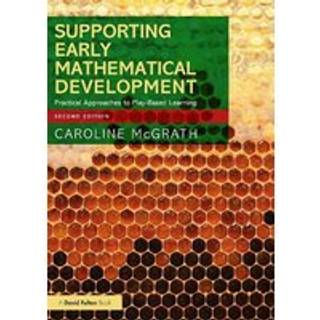 Supporting Early Mathematical Development