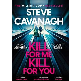 Kill For Me Kill For You