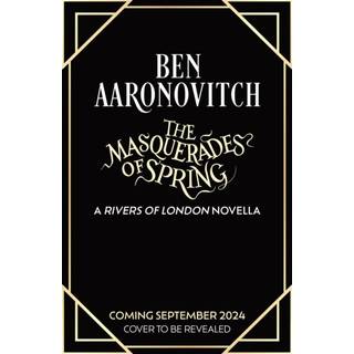 The Masquerades of Spring